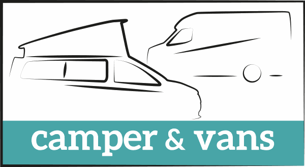 Camper und VANs